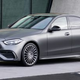 Mercedes-Benz C-Class / C 300 Sedan 2023.